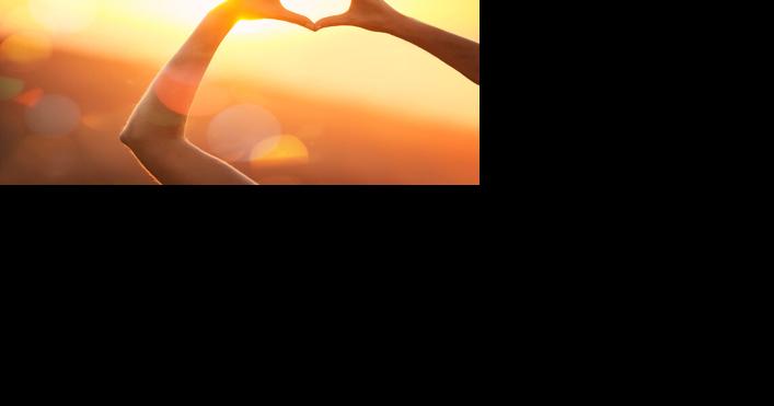 From John the Baptist to David: Stories of Hearts Aligned with God's Will - Vimarsana News