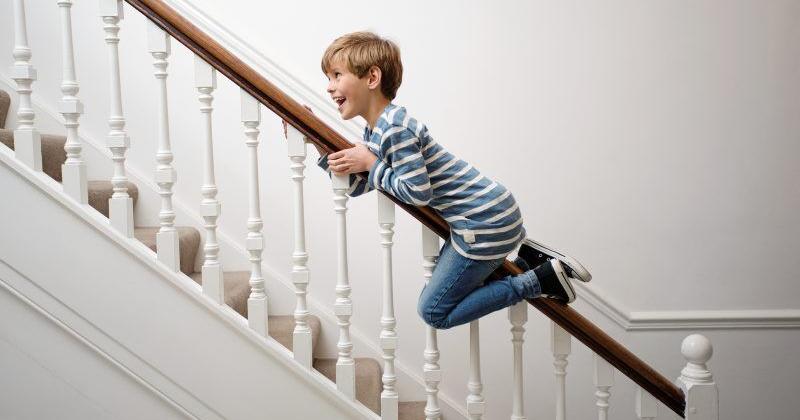 Riding the Rail: The Architecture Behind Railings | Farm and Rural ...