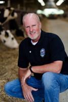 New Dairy Checkoff Leader Wants to Keep Milk Relevant