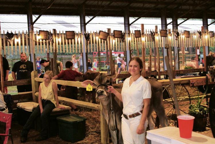 Pennsylvania County Fairs and Shows Guide 2023 Dates and Official Websites Farm Shows, County
