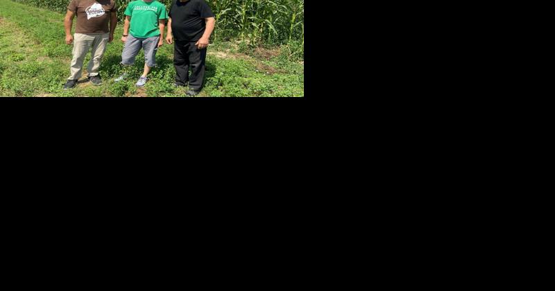 Ukraine War Changes Pennsylvania Ag Ministry's Priorities | The Latest News on Agricultural Education Institut - Vimarsana News