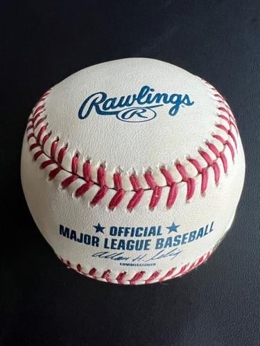 MLB buys stake in baseball maker Rawlings Sporting Goods