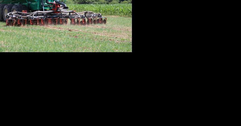 Maximize Manure to Offset Fertilizer Costs - Vimarsana News