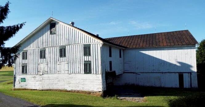 Penn State Agrees to Postpone Demolition of Kepler Barn Until Sept. 30 - Vimarsana News
