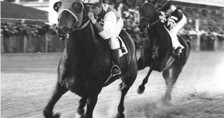 The Greatest Race and the Seabiscuit Movie | Horse News and Equine Events |  lancasterfarming.com