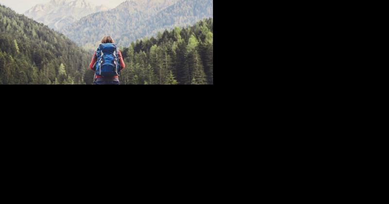 Taking A Hike - Vimarsana News