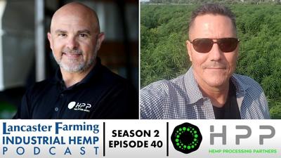 Hemp Processing Partners: Solutions at Scale | Hemp Industry News ...