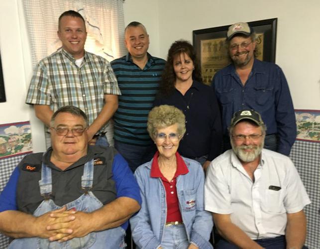 The Great Stoneboro Fair Celebrates 150 Years Farm Shows, County