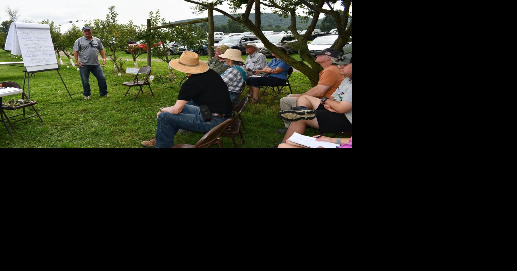 Progressing Through Ag Days 2026 [Opinion]