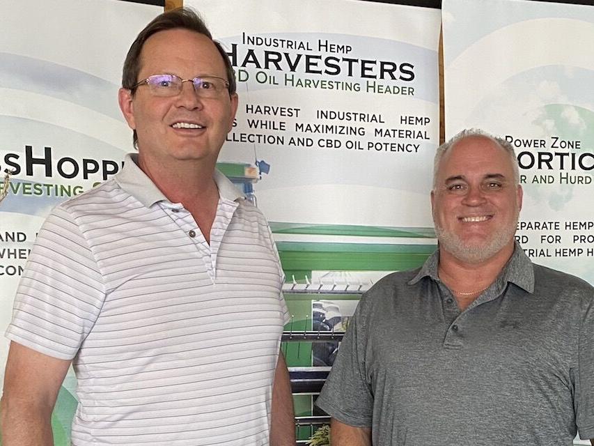 National Hemp Tour: Formation Ag in Monte Vista, Colorado - Vimarsana News