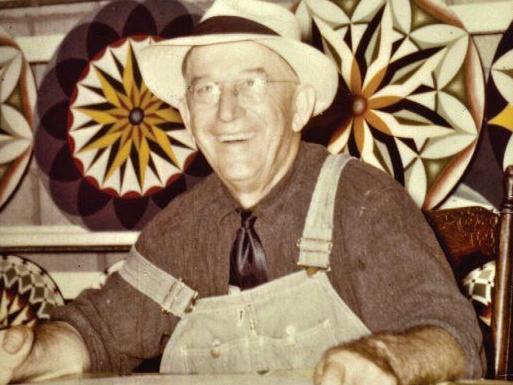 'Chust Fer Nice:' Who Popularized Barn Stars? | Antiques & History - Vimarsana News