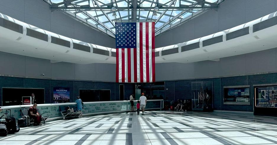 Journey to the European Hemp Conference Begins: Trials and Triumphs at the Airport - Vimarsana News