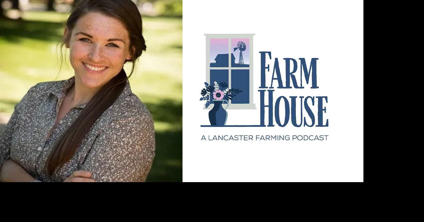 Merging Science and People With Heidi Reed | The FarmHouse Podcast ...