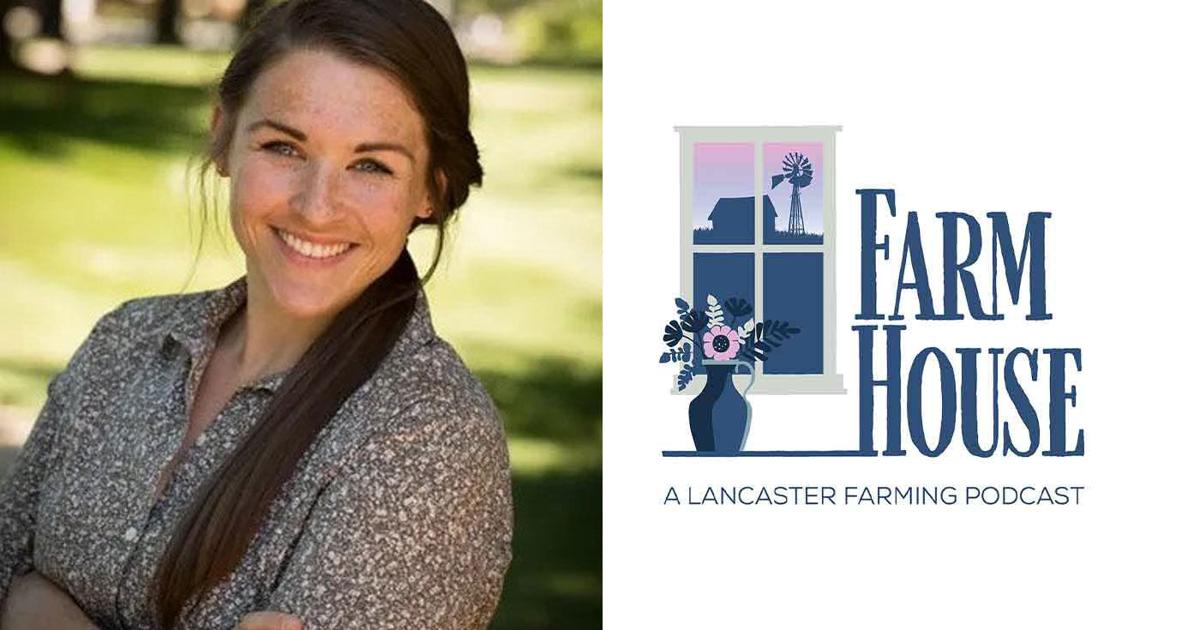 Merging Science and People With Heidi Reed | The FarmHouse Podcast ...
