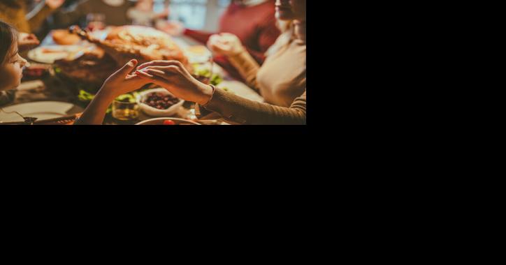 New Testament Scriptures That Encapsulate the Spirit of Thanksgiving - Vimarsana News