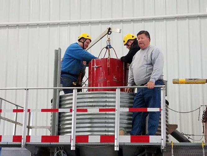Western New York Farm Show Opens Soon Farm Shows, County Fairs