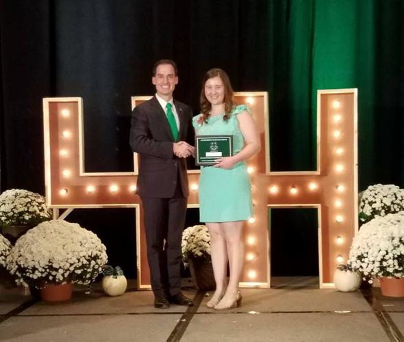 She’s Giving Back to Teens the Leadership She Got From 4-H | Farm and ...