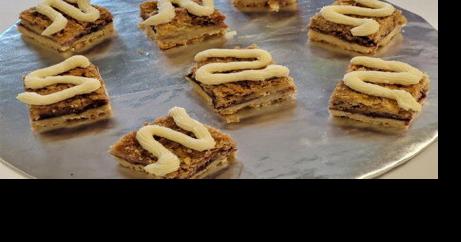 Farm Show Jelly/Jam Bar Contest Winner Offers Chocolate, Pecans and Cherry Jam - Vimarsana News