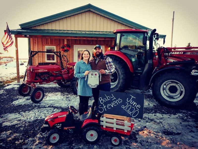 Fire Creek Farms Heats Up With CSAs & Farmers Markets | Northern Region ...