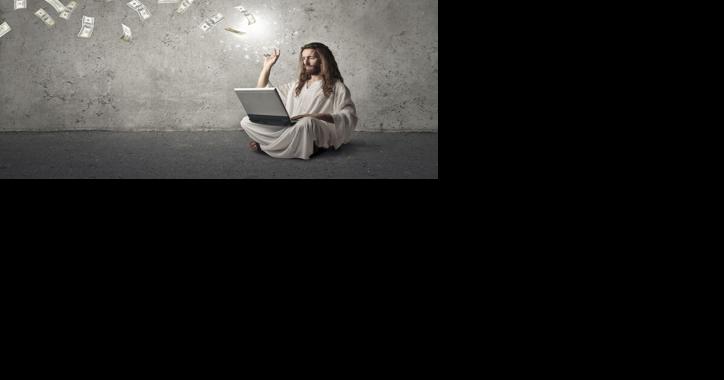 God Teaches About Money, Part II - Vimarsana News
