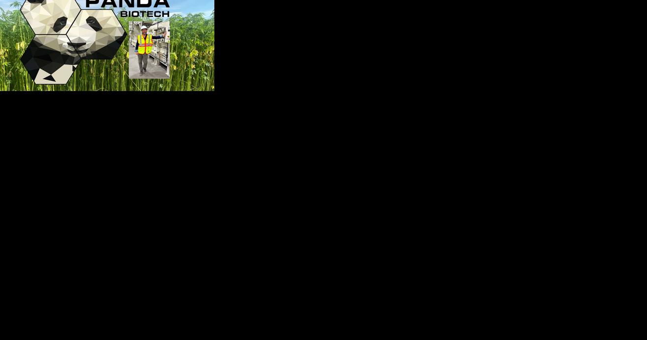 Panda Biotech Goes Big in Texas With High Plains Hemp Gin - Vimarsana News
