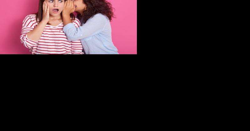 What Does the Bible Say About Gossip? - Vimarsana News