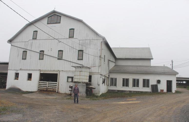 Robyn Bechtel Farm Girl Turned Ag Teacher The Latest News on