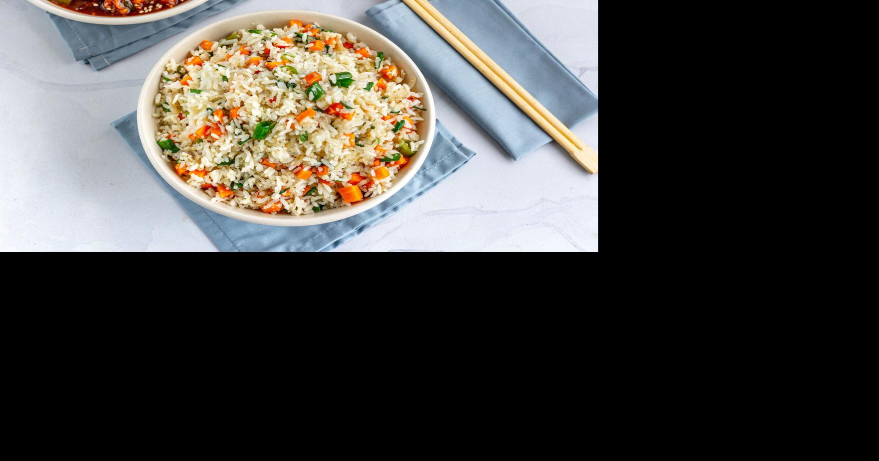 6 Rice Recipes to Pair With Your Dinner Tonight | Seasonal Food and ...
