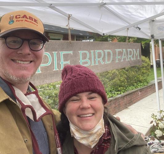 Three bucks county farms increasing marketing with usda value added