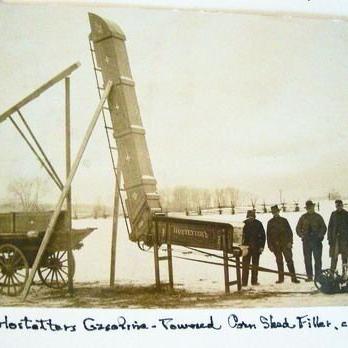 What Does This Postcard Say About Farming in the Early 20th Century? [Opinion] - Vimarsana News