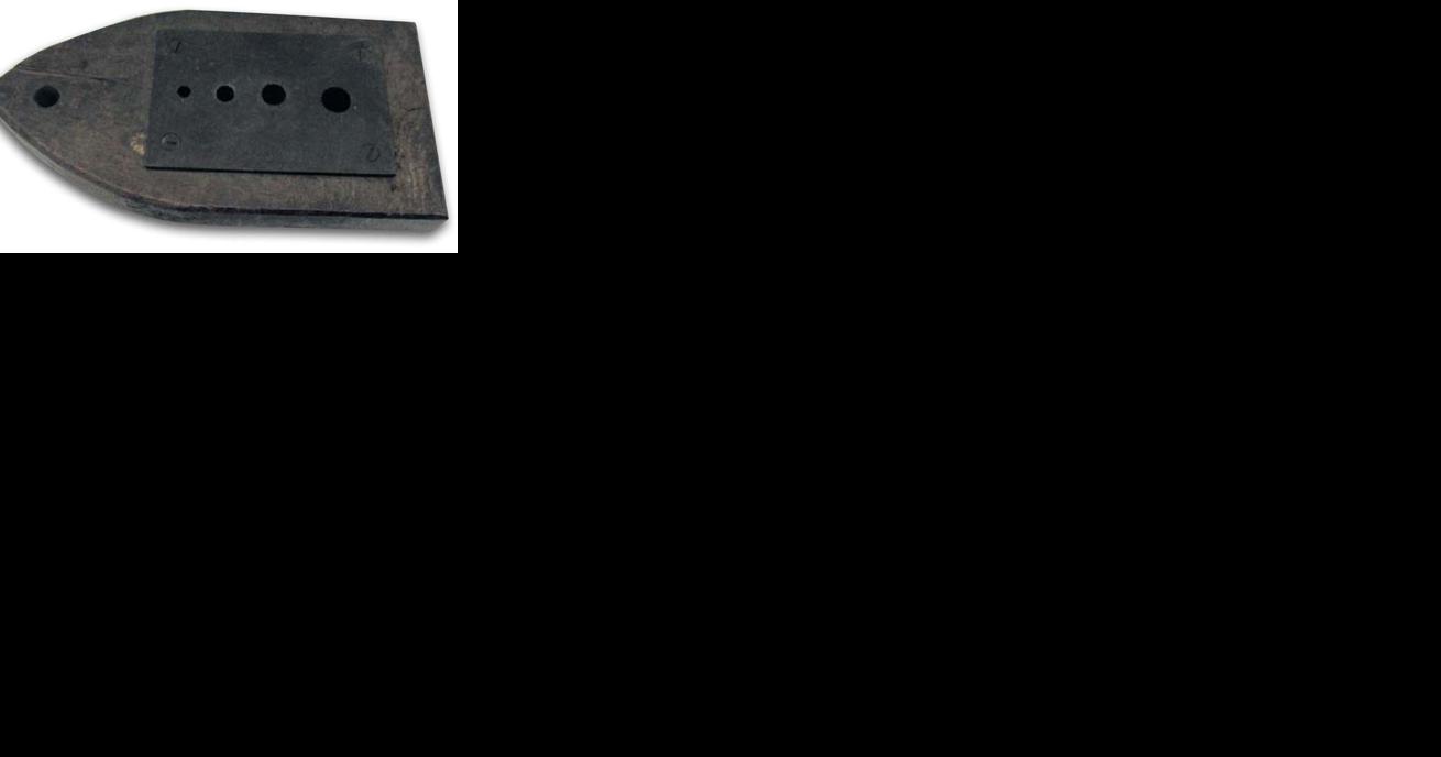 Antique toolbox: Can you guess what this vintage tool from Landis Valley was used for? - Vimarsana News