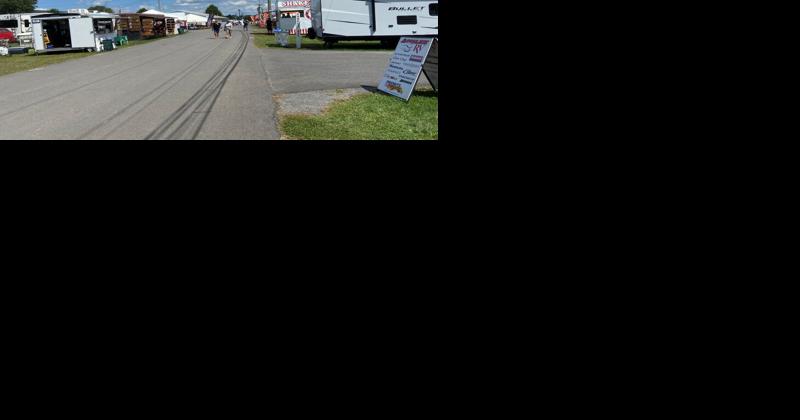 Five Tasty Foods Found at the Centre County Grange Fair - Vimarsana News