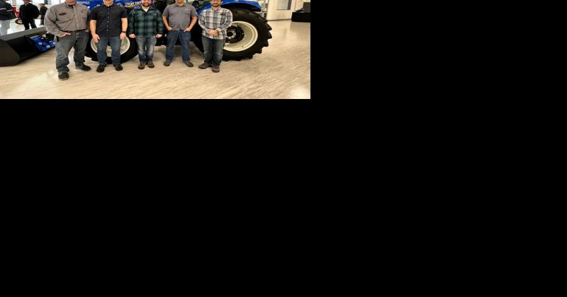 Messick's Celebrates Big Move | The Latest News and Developments in Farm Technolog - Vimarsana News