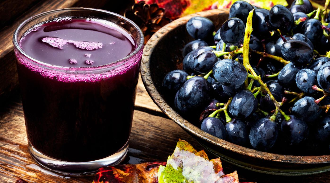 13 Easy Steps to Canning Grape Juice with a Steam Juicer