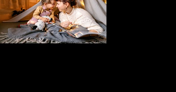 Increasing Social Competence in Young Children - Vimarsana News