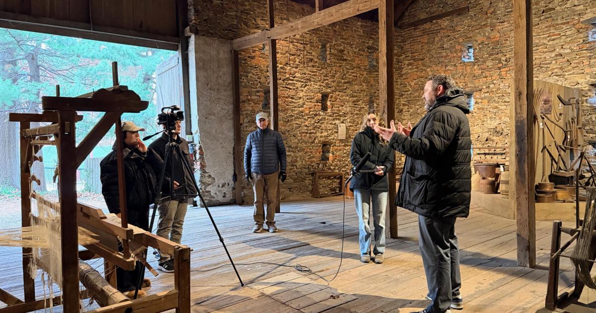 New Documentary Highlights Historic Pennsylvania Barns