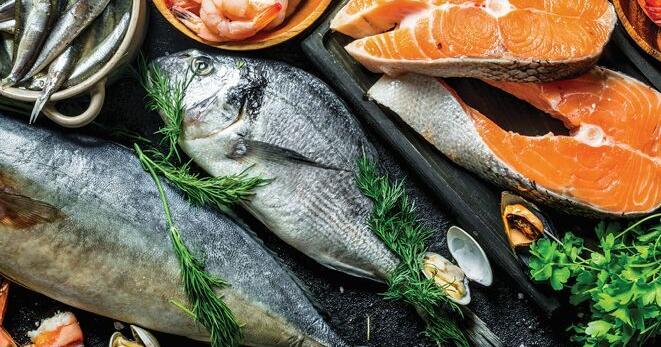 Fun With Fish Recipes | Seasonal Food and Country Style Recipes Fun With Fish Recipes | Seasonal Food and Country Style Recipes