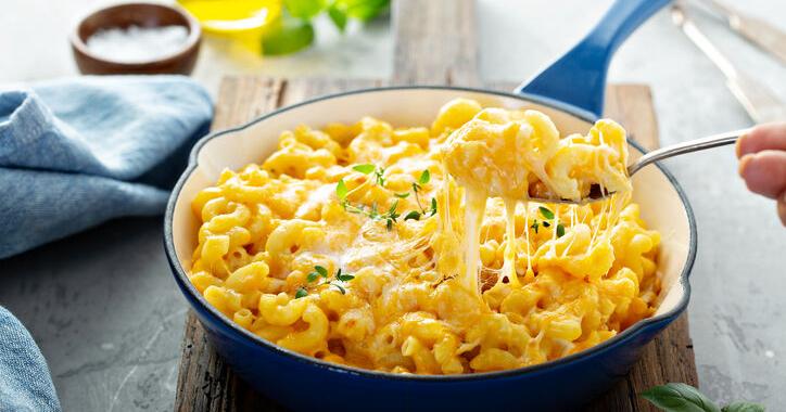 8 Filling and Easy Recipes Featuring Noodles - Vimarsana News