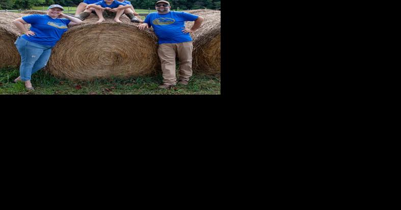 A Family Becomes First Generation Farmers as a Result of COVID-19 - Vimarsana News