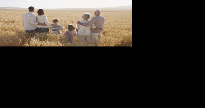 The Benefits of Creating a Family Compound - Vimarsana News