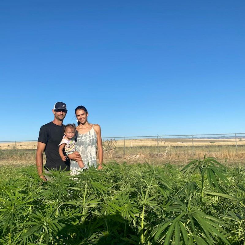 National Hemp Tour Hemp in Montana Farming and Agricultural