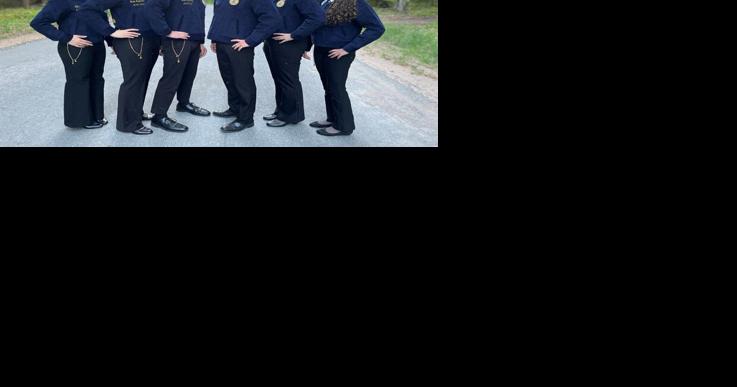 Meet the 2023-2024 New York State FFA Team - Vimarsana News