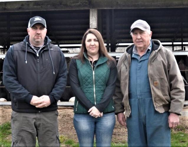 Kettle Wind Farm Honored for Environmental Stewardship News