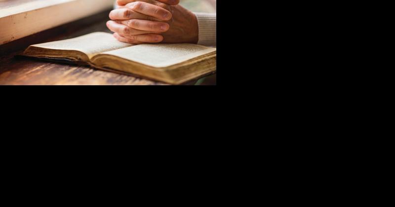 Give Your Worries to God - Vimarsana News