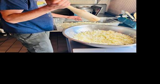 The Blind Pig Kitchen Provides Intimate Farm-to-Table Dining - Vimarsana News