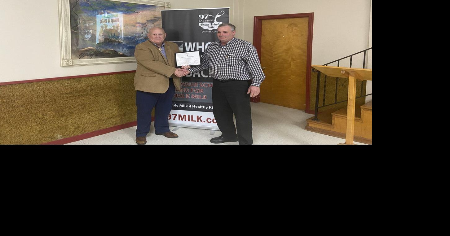 Bringing Whole Milk Back to Schools Still Has Hurdles Left To Cross