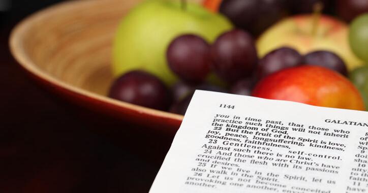 Exploring the Fruits of the Holy Spirit as Listed in Galatians - Vimarsana News