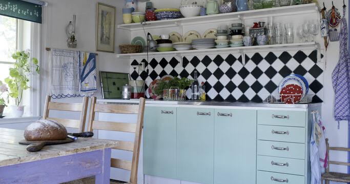 Adding Whimsy to Life, One Vintage Piece at a Time [Opinion]