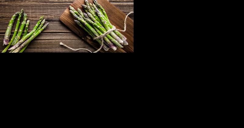 How to Take Advantage of Spring Produce Health Benefits and Flavors - Vimarsana News