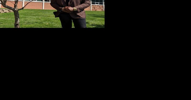 Meet Stephon Fitzpatrick, Executive Director of Pennsylvania's Commission of Agriculture Education Excellence | The Latest News on Agricultural Education Institut - Vimarsana News